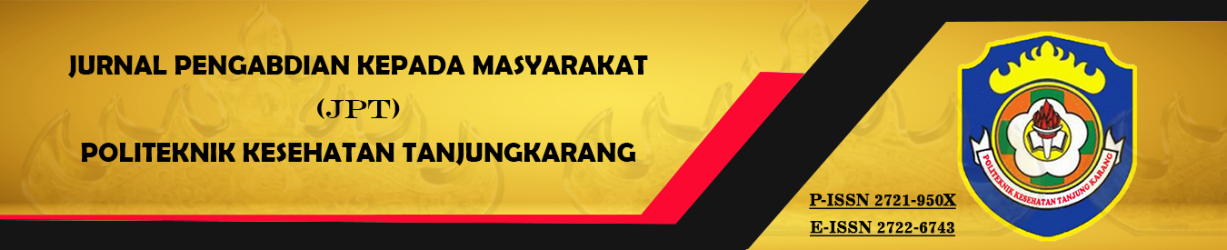Page Header